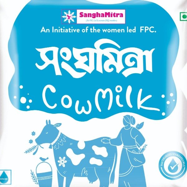 Ful fat milk